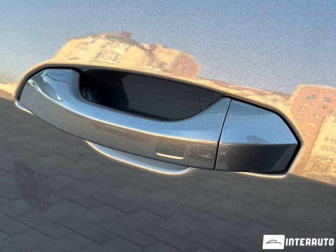 Audi E-tron Sportback 39 interauto-car