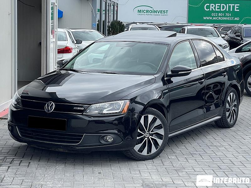 Volkswagen Jetta 2 interauto oferta masina