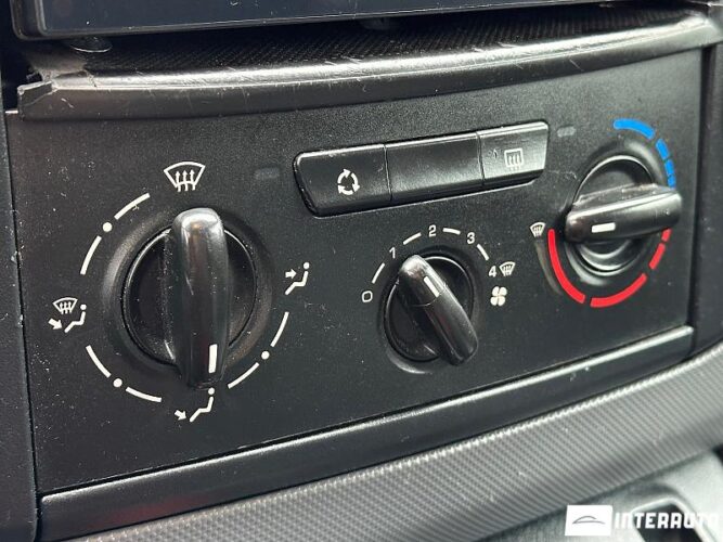 Citroen Berlingo 36 interauto-car