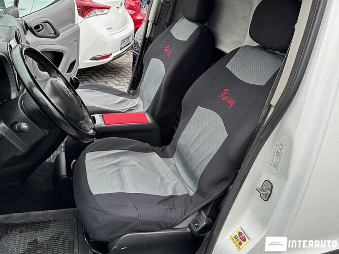 Citroen Berlingo 32 interauto-car