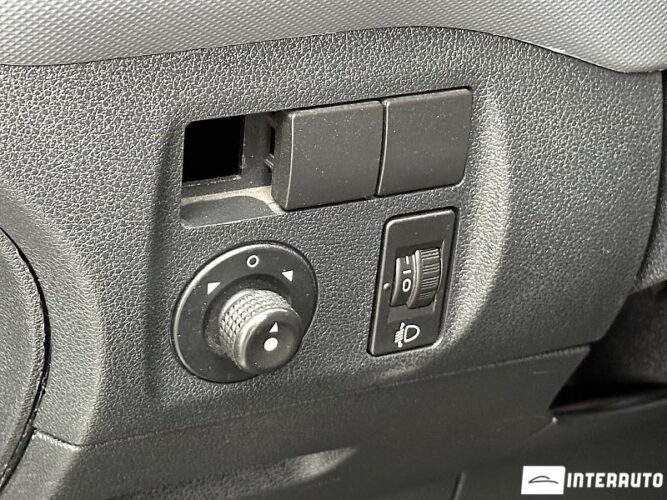 Citroen Berlingo 40 interauto-car