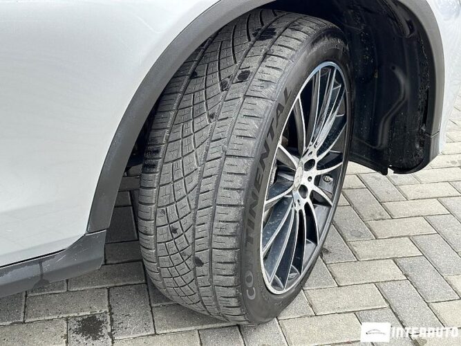 Mercedes GLC 300 49 interauto-car