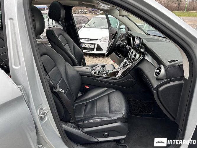 Mercedes GLC 300 47 interauto-car