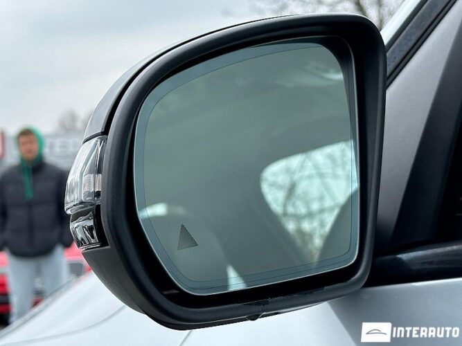 Mercedes GLC 300 50 interauto-car