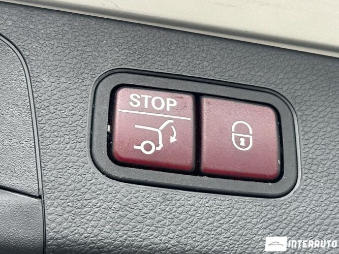 Mercedes GLC 300 53 interauto-car