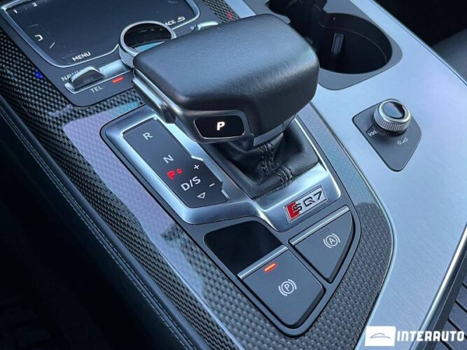 Audi SQ7 ABT 54 interauto-car