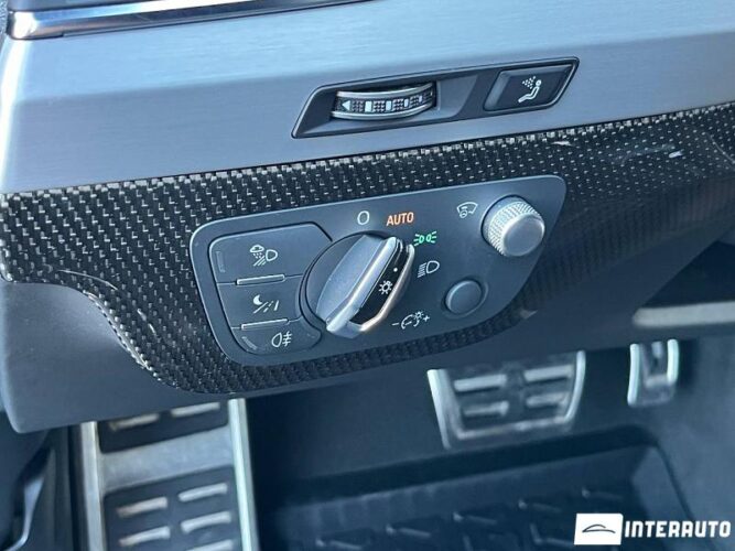 Audi SQ7 ABT 55 interauto-car