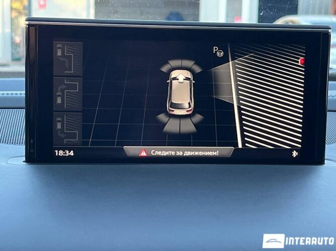 Audi SQ7 ABT 49 interauto-car