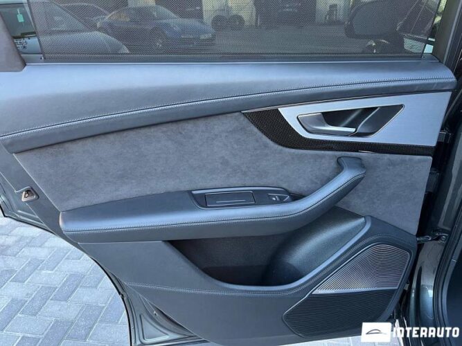 Audi SQ7 ABT 58 interauto-car