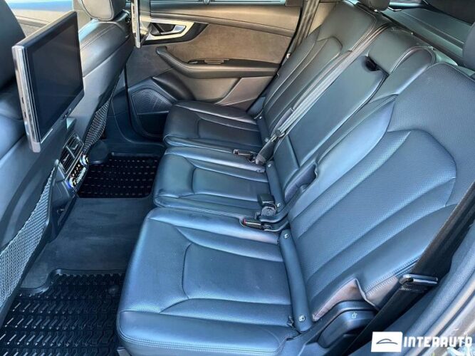 Audi SQ7 ABT 62 interauto-car