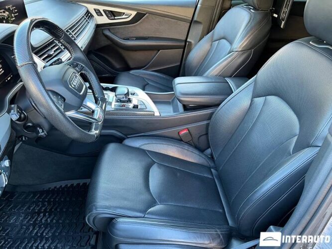 Audi SQ7 ABT 43 interauto-car