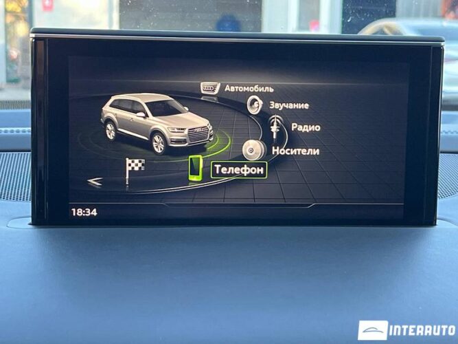 Audi SQ7 ABT 47 interauto-car