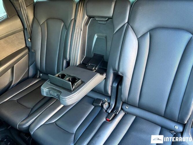 Audi SQ7 ABT 61 interauto-car