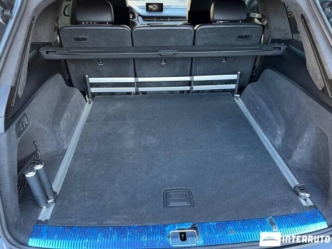 Audi SQ7 ABT 63 interauto-car