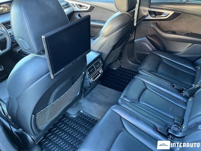 Audi SQ7 ABT 60 interauto-car