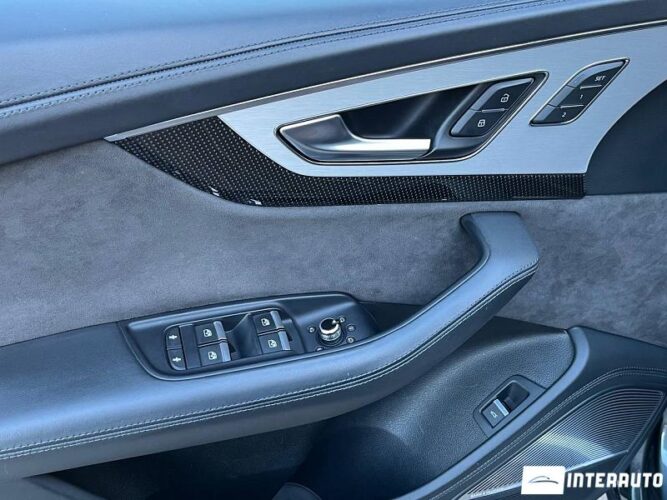 Audi SQ7 ABT 42 interauto-car