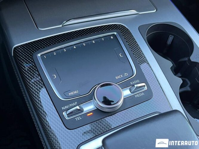 Audi SQ7 ABT 53 interauto-car