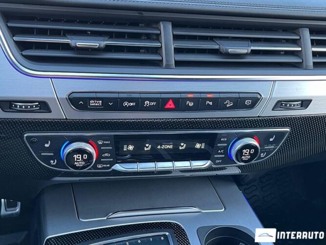 Audi SQ7 ABT 52 interauto-car