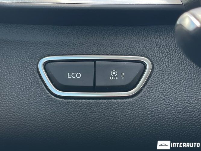 Renault Kadjar 45 interauto-car