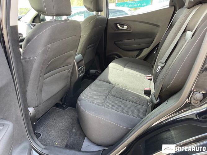 Renault Kadjar 46 interauto-car