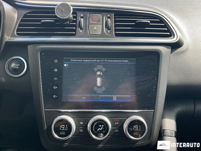 Renault Kadjar 41 interauto-car