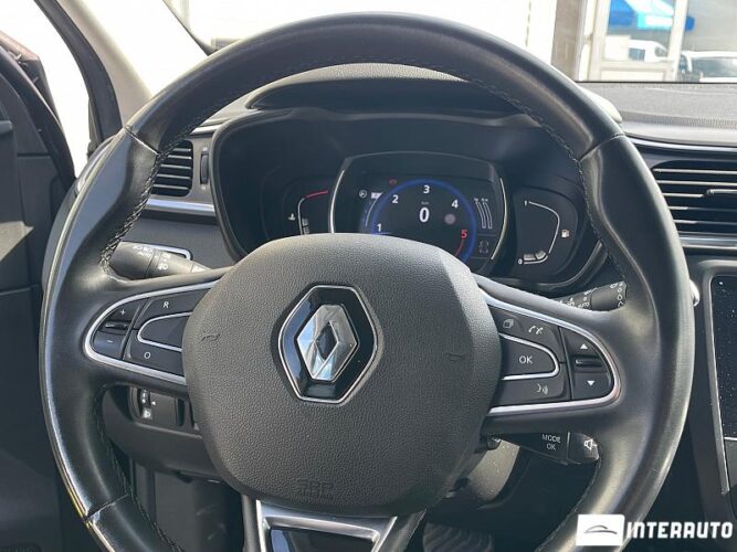 Renault Kadjar 38 interauto-car