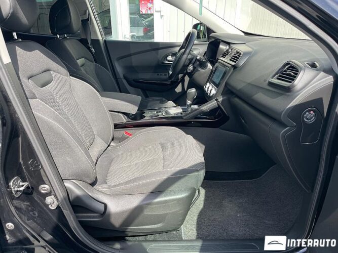 Renault Kadjar 35 interauto-car