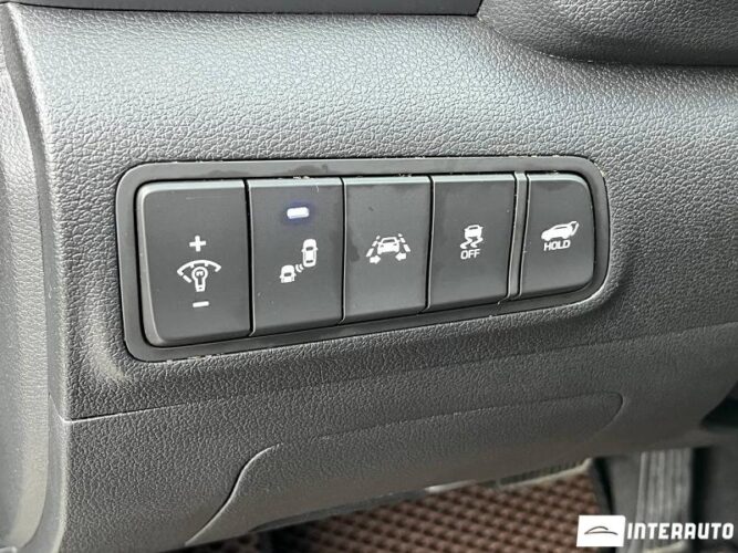 Hyundai Tucson 51 interauto-car