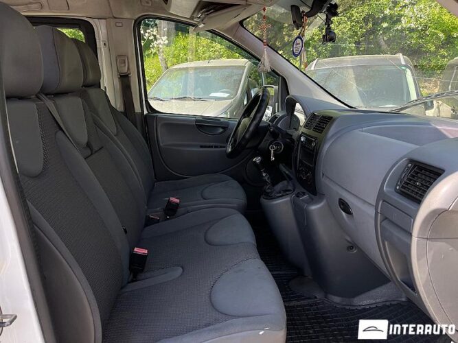 Citroen Jumpy 41 interauto-car