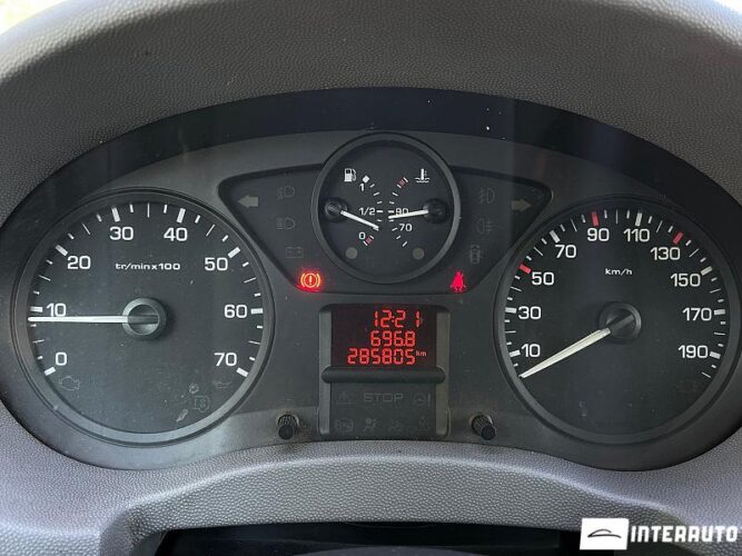 Citroen Jumpy 38 interauto-car