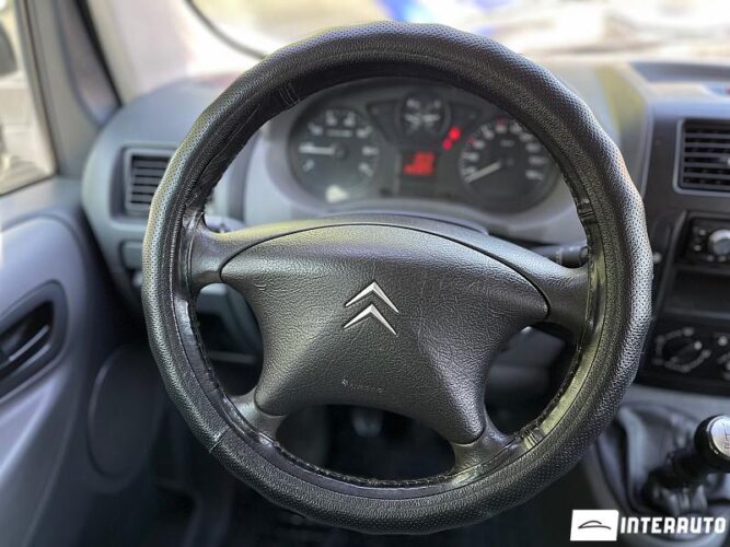 Citroen Jumpy 37 interauto-car