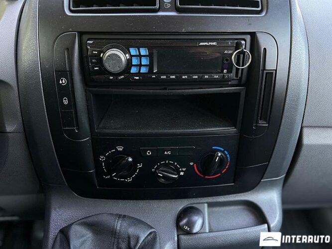 Citroen Jumpy 39 interauto-car