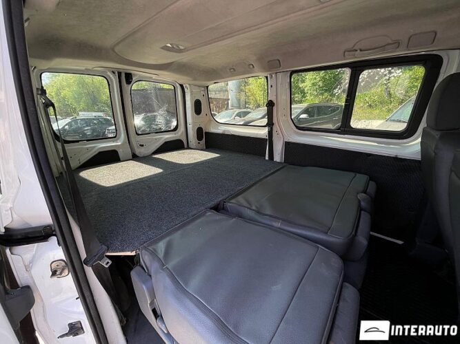 Citroen Jumpy 44 interauto-car