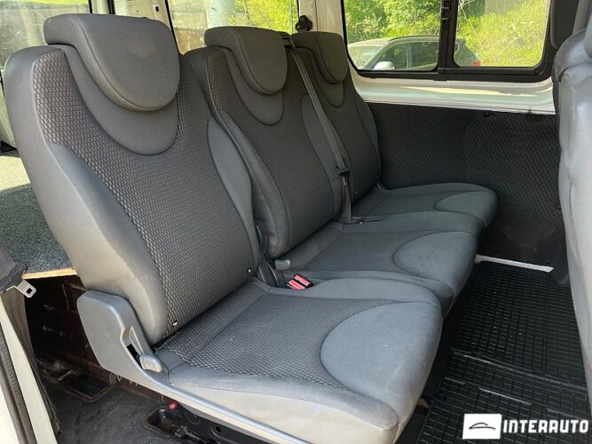 Citroen Jumpy 43 interauto-car