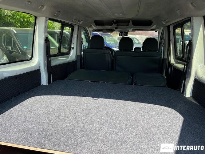 Citroen Jumpy 45 interauto-car