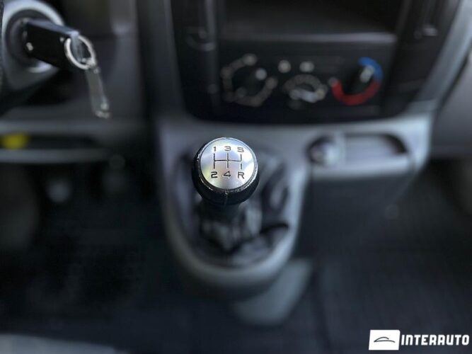 Citroen Jumpy 40 interauto-car