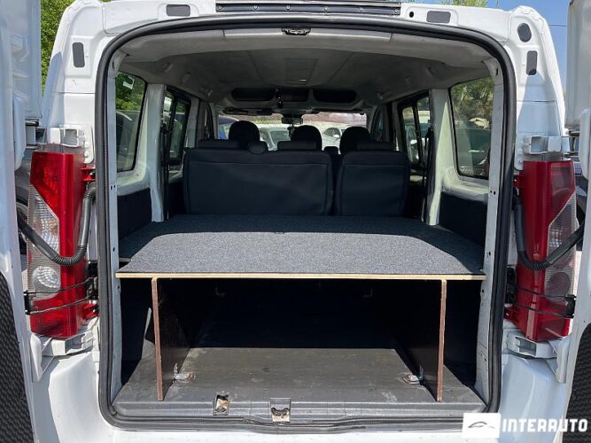 Citroen Jumpy 46 interauto-car