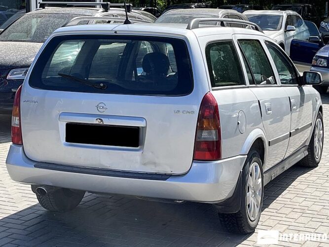 Opel Astra 32 interauto-car