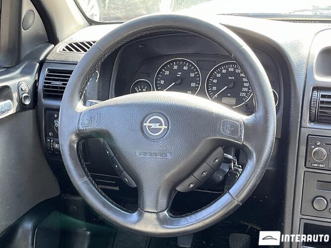 Opel Astra 37 interauto-car
