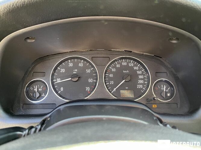 Opel Astra 38 interauto-car