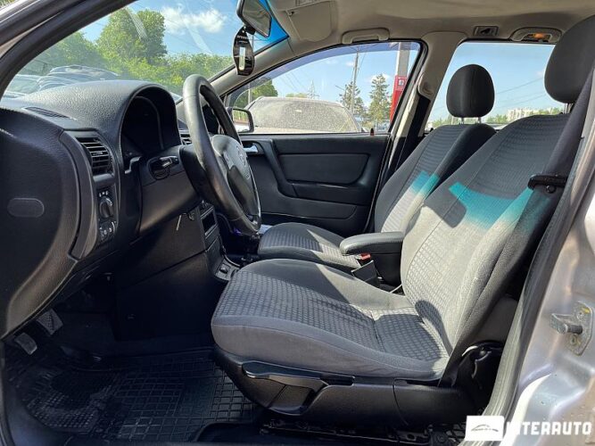 Opel Astra 34 interauto-car