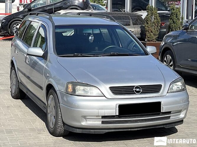 Opel Astra 31 interauto-car