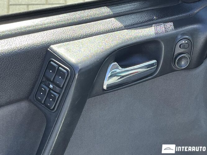 Opel Astra 33 interauto-car