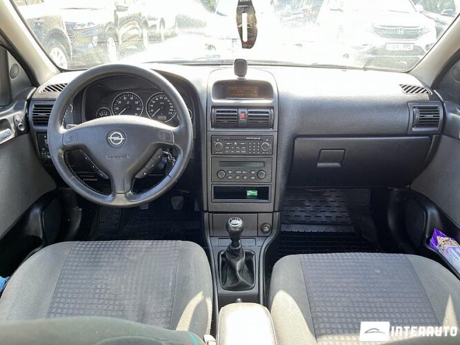 Opel Astra 42 interauto-car