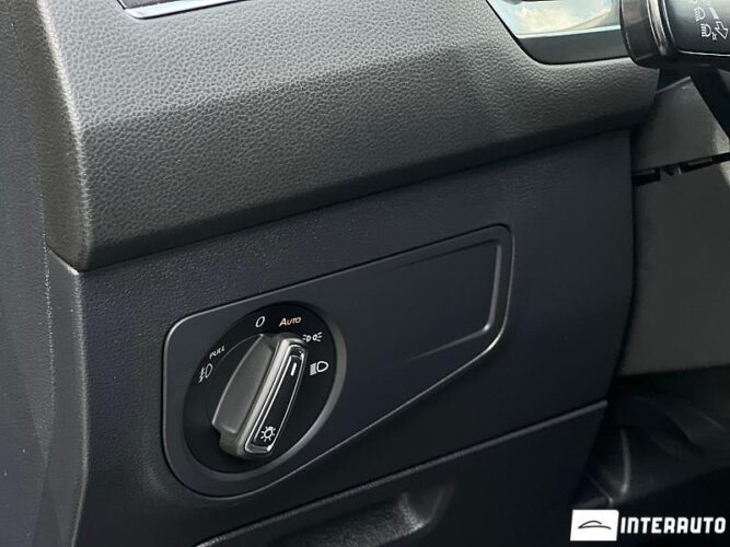 Volkswagen Tiguan 40 interauto-car