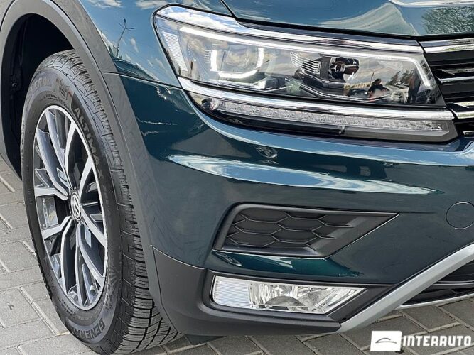 Volkswagen Tiguan 34 interauto-car