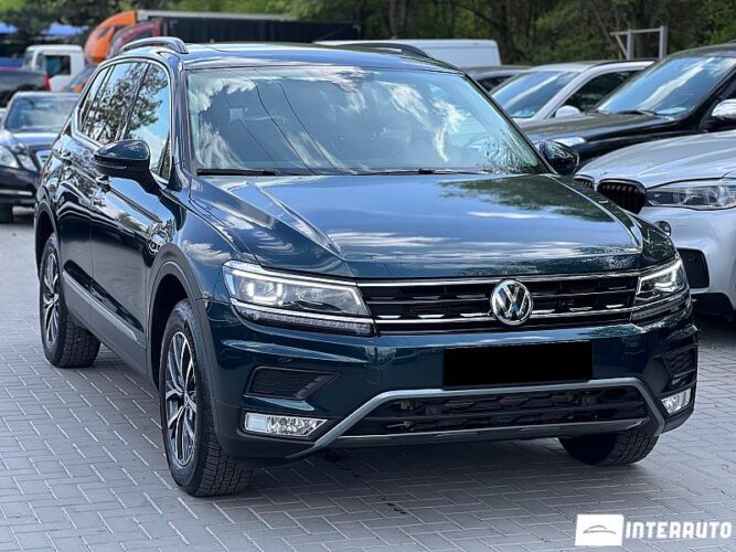Volkswagen Tiguan 33 interauto-car