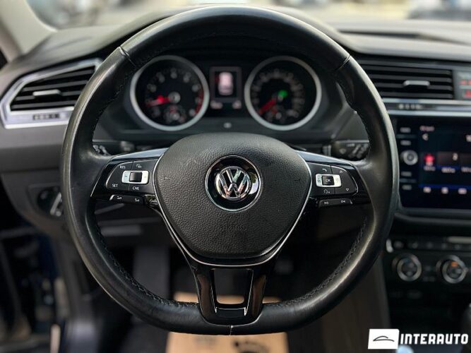 Volkswagen Tiguan 41 interauto-car