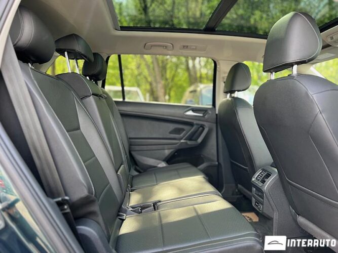 Volkswagen Tiguan 49 interauto-car