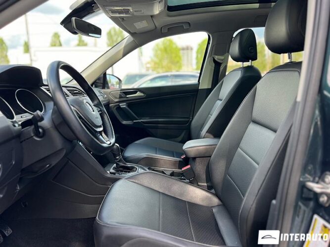 Volkswagen Tiguan 39 interauto-car